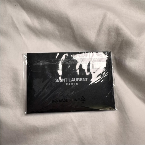 Yves Saint Laurent YSL KATE BAG SMALL BLANC VINTAGE WHITE - Picture 15 of 16